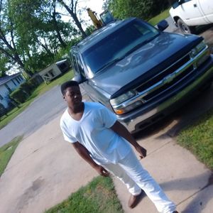 Meet your Posher, Curtis